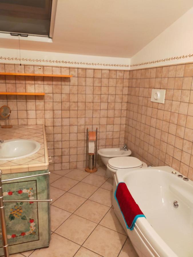شقة Residenza Giulia E Marco Cesate المظهر الخارجي الصورة