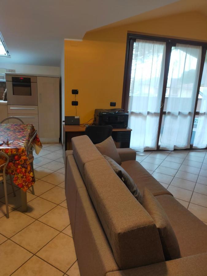 شقة Residenza Giulia E Marco Cesate المظهر الخارجي الصورة