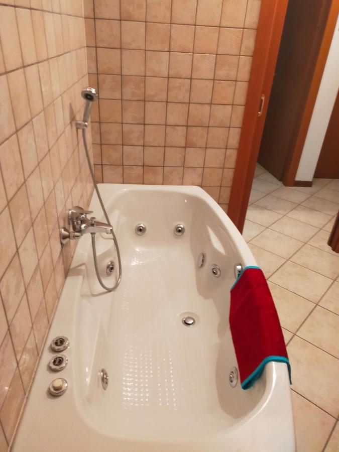 شقة Residenza Giulia E Marco Cesate المظهر الخارجي الصورة